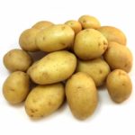 Potatoes, Yellow Gold OG   5#