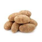 Potatoes, Russet – Bulk Pack OG   50#