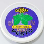 Pesto, Spinach, Dairy Free   12/5.5oz