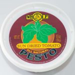 Pesto, Sundried Tomato   12/5.5oz