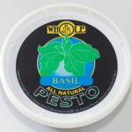Pesto, Basil  SINGLE 32oz