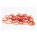 Bacon, Uncured Sliced, No Nitrates or Nitrites  ~5#