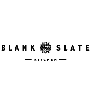 Blank Slate Kitchen