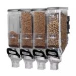 Bulk Food Service and Deli