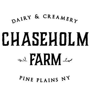 Chaseholm Farm Creamery