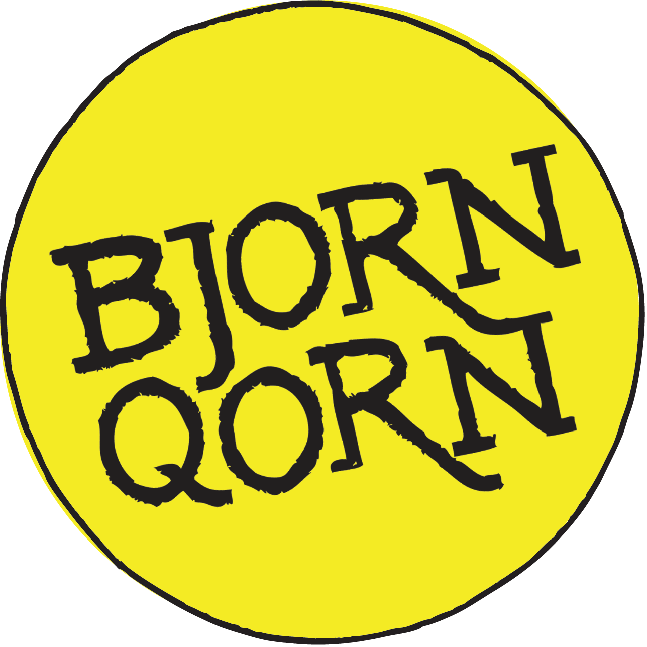 Bjorn Qorn