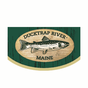 Ducktrap River of Maine