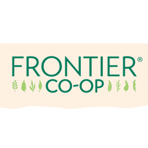 Frontier Natural Products Co-op