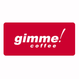 RHD Gimme Coffee