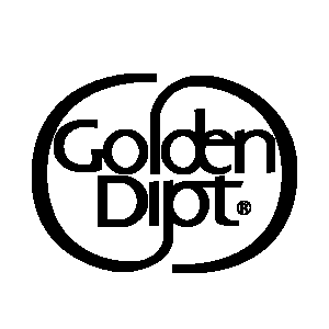 Golden Dipt