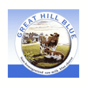 Great Hill Blue