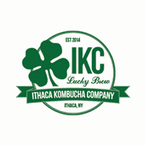 Ithaca Kombucha Company