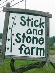 RHD Stick and Stone Farm