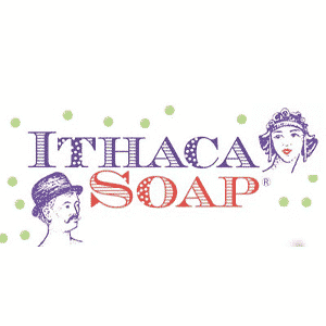 RHD Ithaca Soap