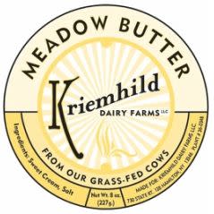 Kriemhild Dairy