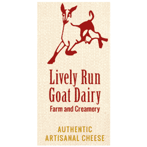 Lively Run Dairy