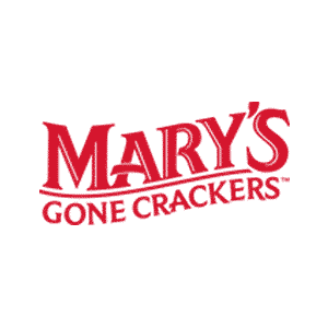 Mary's Gone Crackers