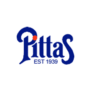 Pittas