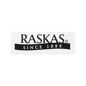 Raskas