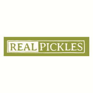 RHD Real Pickles