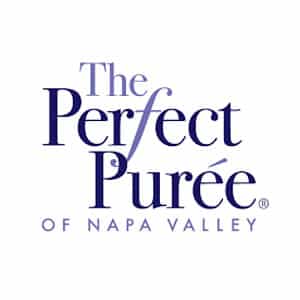 The Perfect Purée of Napa Valley