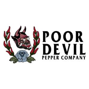RHD Poor Devil Pepper