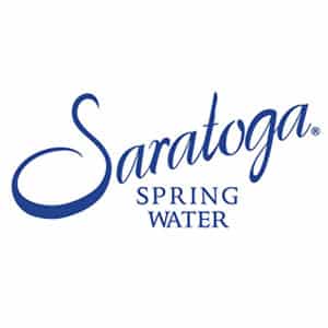 Saratoga Spring Water Co.