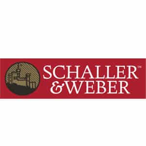 Schaller and Weber