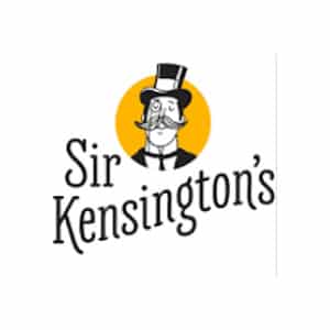 Sir Kensington’s