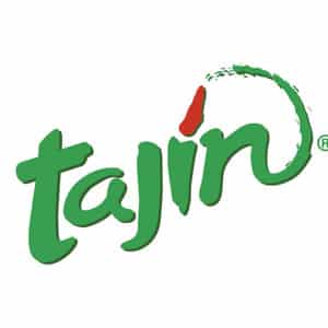 Tajín