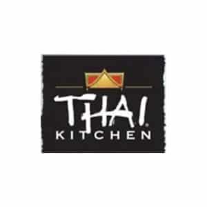 Thai Kitchen