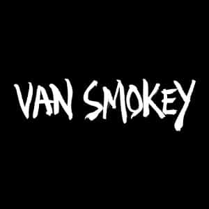 Van Smokey