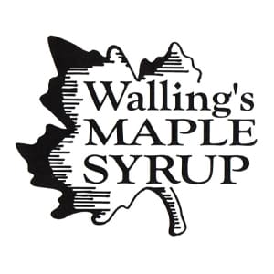 RHD Walling's Maple Syrup