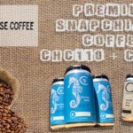 New “Snapchilled” Coffee