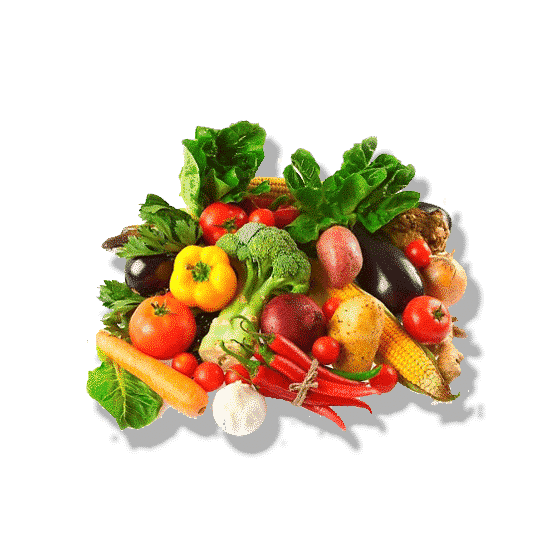 Regional Access Good food for great people