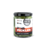 Pickles, Fire & Ice  6/16oz