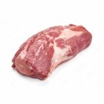 Pork, Pork Collar, ~5#   $/#