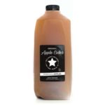 Apple Cider   9/64oz
