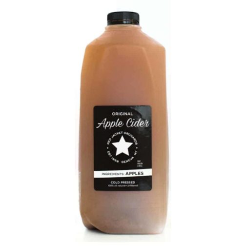 Apple Cider   9/64oz
