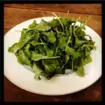 Arugula, Baby (Bulk) OG   3#