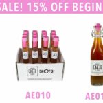 Annies Ginger Elixir Holiday Sale