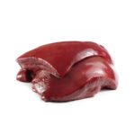 Beef, Liver, ~1#   $/#