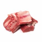 Beef, Short Ribs 4 pc/ pack, ~4#   $/#