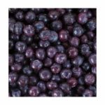 Blueberries, Whole Cultivated, No Sugar   30#