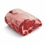 Beef, 1/2 Standing Rib Roast  ~8-10#  $/#