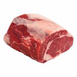Beef, Boneless 1/2 Rib Roast  ~6# $/#