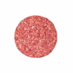 Beef, All Natural Patties, 20/8oz. FOODSERVICE  10#