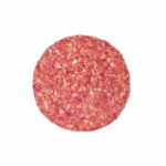 Beef, All Natural Patties, 10 x 2/8oz. RETAIL  10#