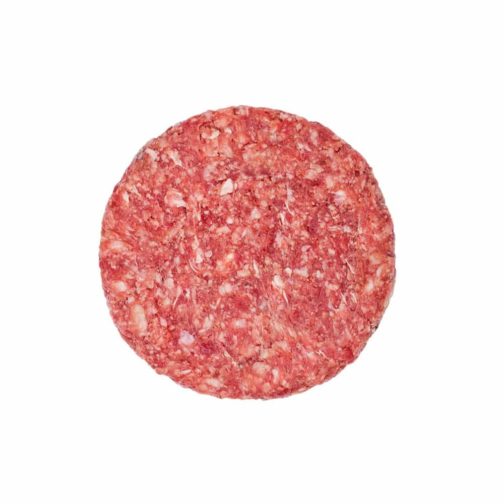 Beef, All Natural Patties, 20/8oz. FOODSERVICE  10#