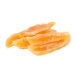 Cantaloupe Slices,  Sweetened, SO-2, S/O  4/11#
